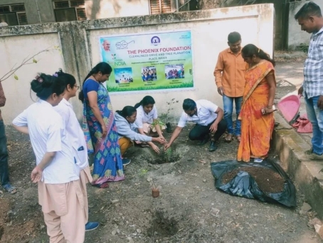 environmental movement ngo in india