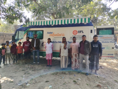  healthcare ngo in pune​ 