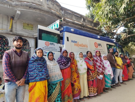 healthcare ngo in delhi​

