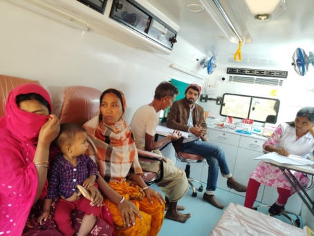 free medical camp​

