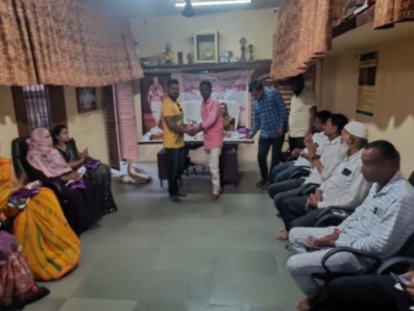 skill development programme for ngo