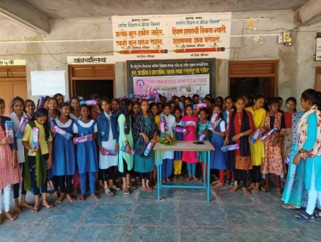  empowerment women ngo​ 