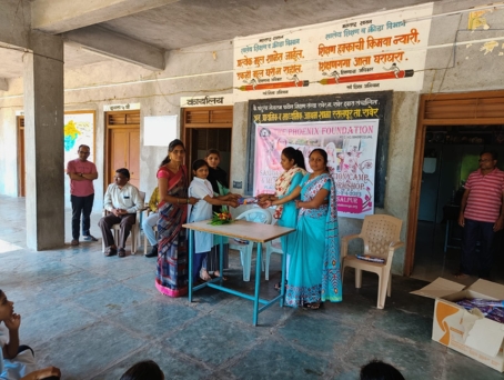 ngo for women empowerment groups in india​