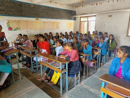 ngo working for women empowerment​

